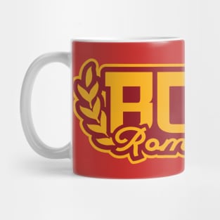 boys roma Mug